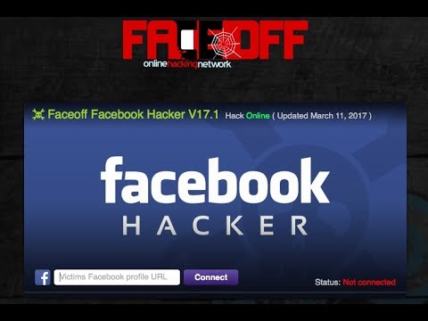 faceoff facebook hacker v17.2
